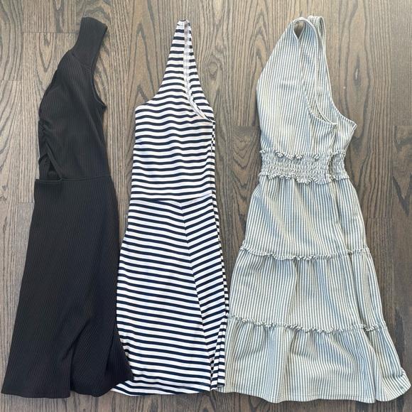 Abercrombie & Fitch Dresses & Skirts - Bundle of Dresses